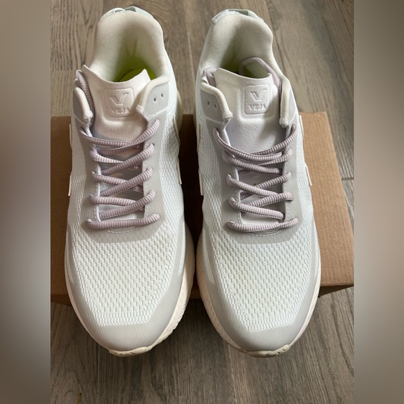 Veja impala sneaker frost/cream - Picture 6 of 15